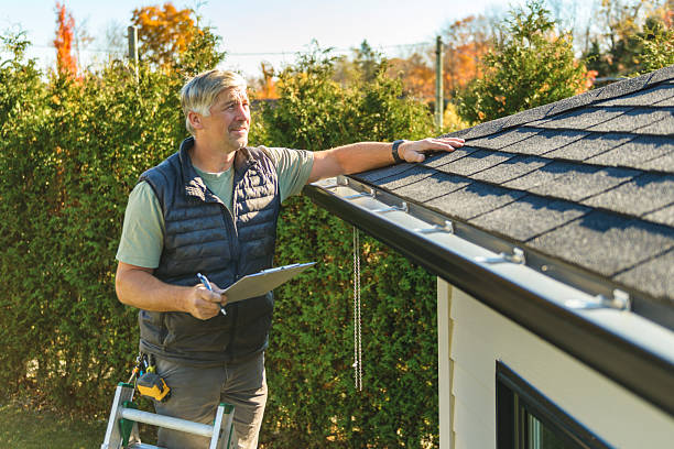 Trusted Flat Roof Repair service in Marshall, MO - Ben Roofing and Steel LLC